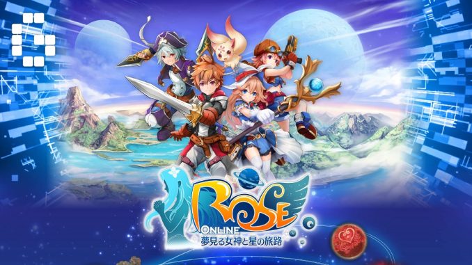 ROSE Online